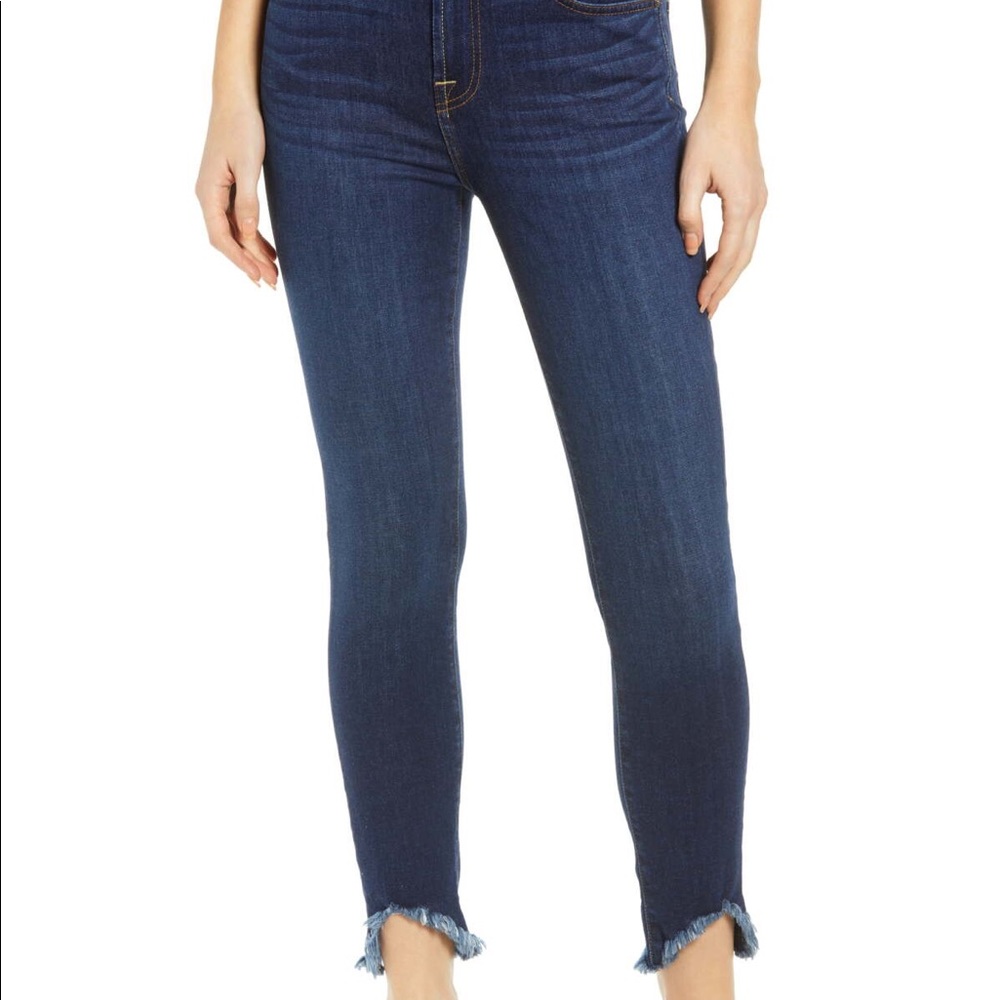 seven for all mankind jeans